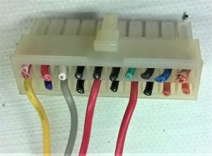 Conserto e teste da placa da lavadora Electrolux LTE12