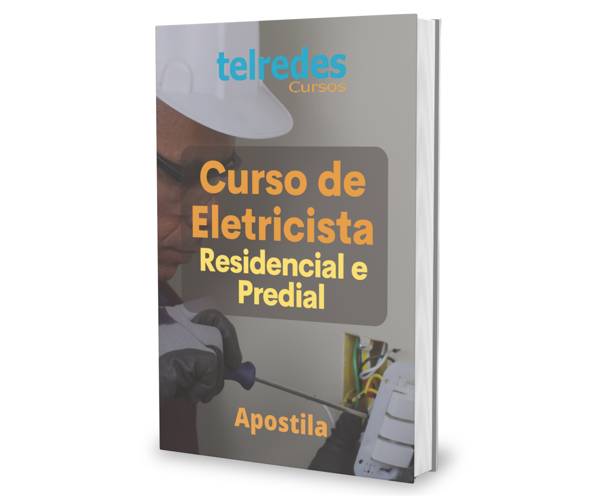Curso de Eletricista Residencial e Predial